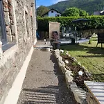 Steinstadl * Raumberg