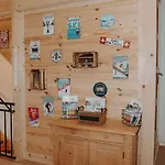 Steinstadl Holiday home *