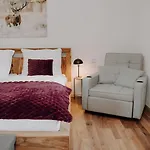 Holiday home Steinstadl *