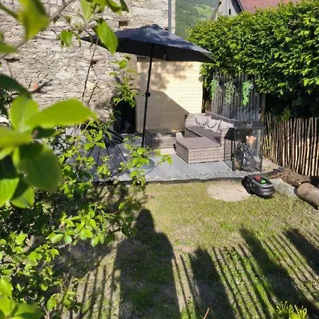 Holiday home Steinstadl Raumberg
