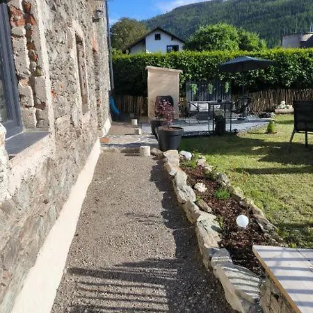 Steinstadl * Raumberg