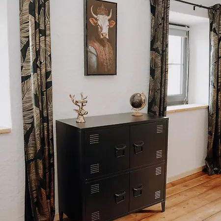 Dom wakacyjny Steinstadl *