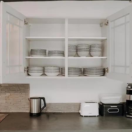 Dom wakacyjny Steinstadl Raumberg