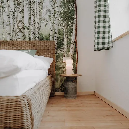 Holiday home Steinstadl Raumberg