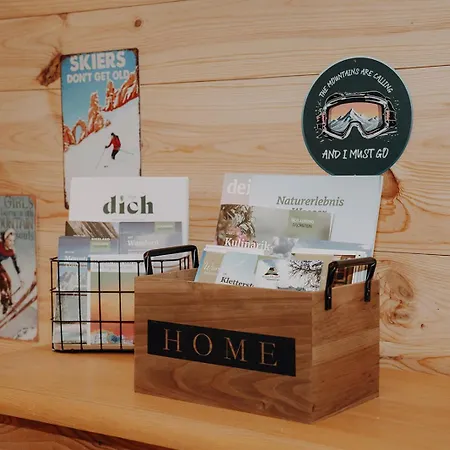 Steinstadl 別荘 Raumberg