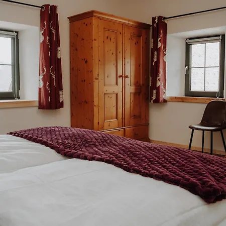 Holiday home Steinstadl