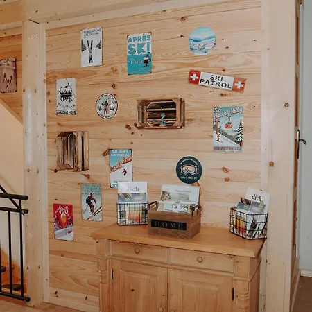 Steinstadl Dom wakacyjny *