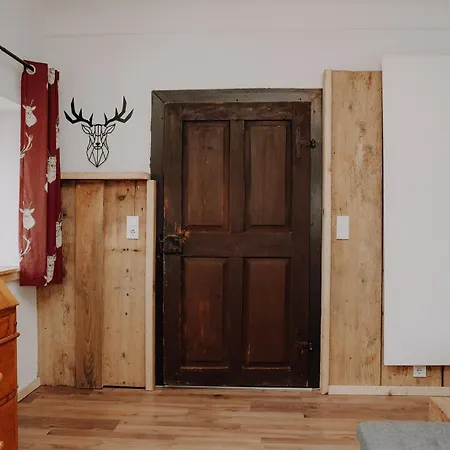 Steinstadl Prázdninový dům Raumberg