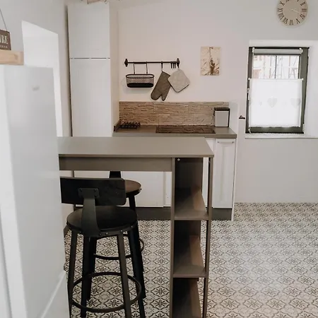 Casa de Férias Steinstadl *