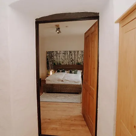 Dom wakacyjny Steinstadl