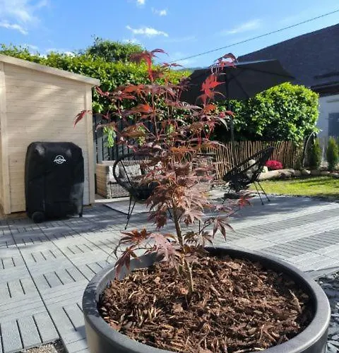 Steinstadl 度假居 *