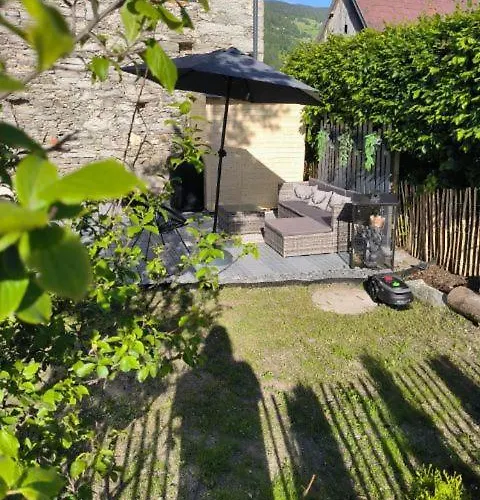 度假居 Steinstadl Raumberg