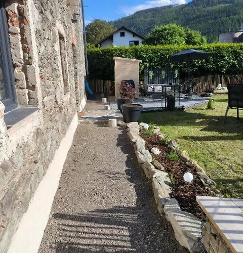 Steinstadl * Raumberg