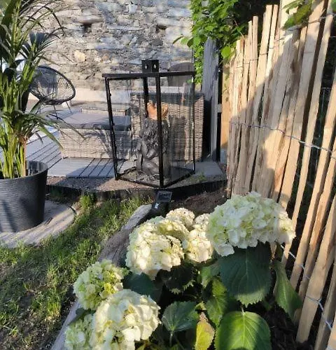 Steinstadl 度假居 *