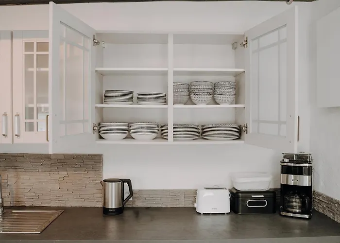 別荘 Steinstadl Raumberg