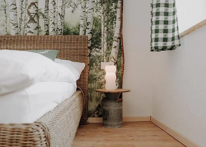 別荘 Steinstadl Raumberg