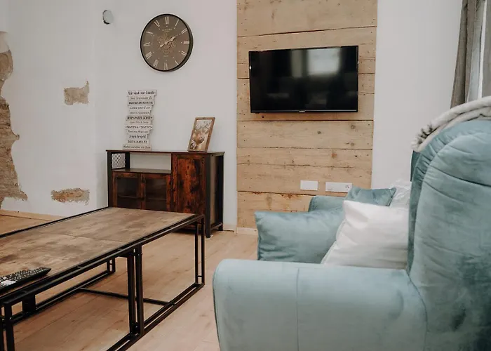 Steinstadl * Raumberg