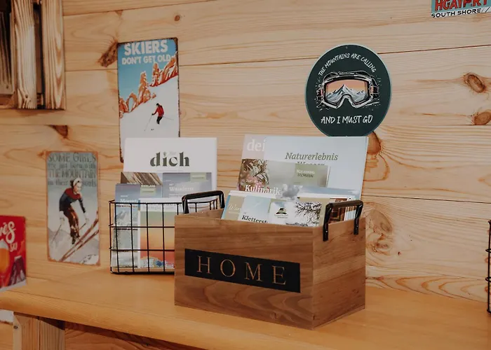 Steinstadl 別荘 Raumberg