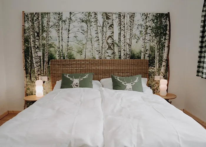 度假居 Steinstadl Raumberg