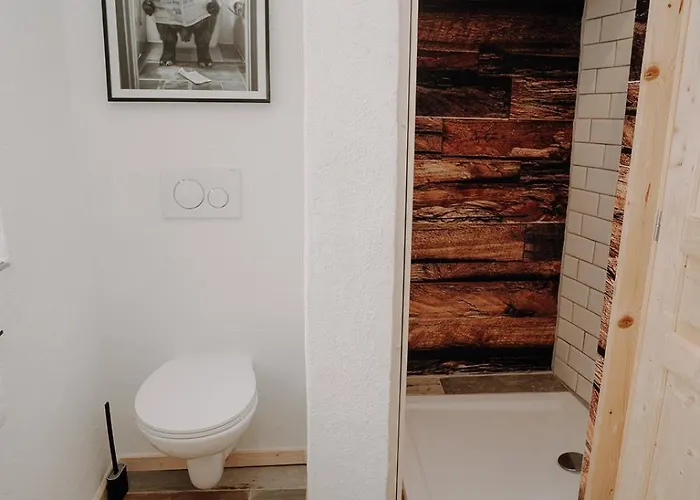 Steinstadl 度假居 *