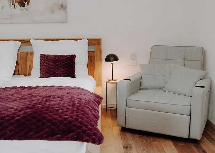 度假居 Steinstadl *