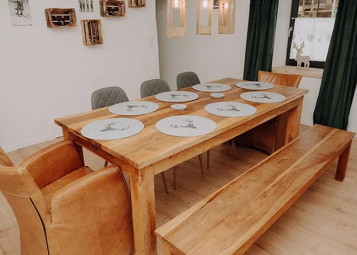 Steinstadl * Raumberg