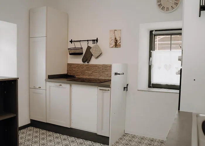 度假居 Steinstadl