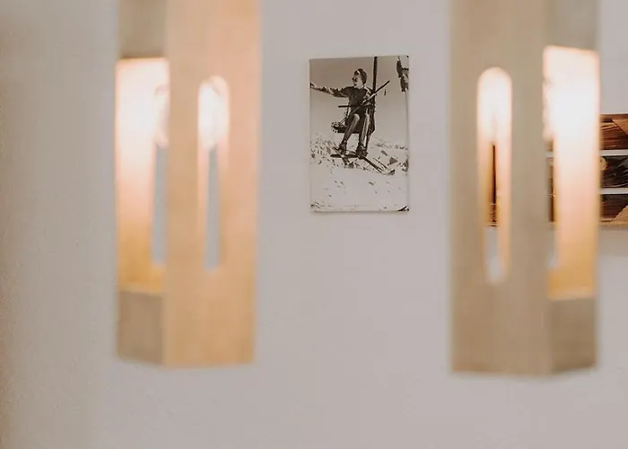 度假居 Steinstadl *