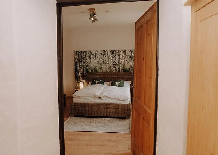 度假居 Steinstadl